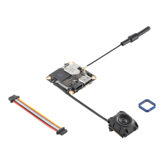 System transmisji wideo DJI O4 Air Unit - 2