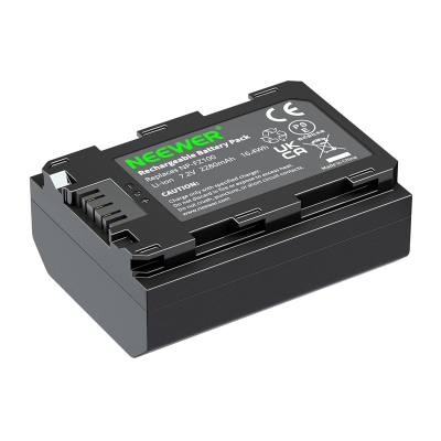  Replacement battery for Sony NEEWER NP-FZ100