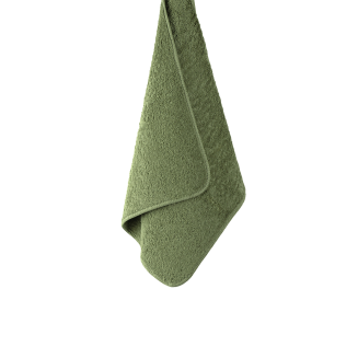 Ręcznik Graccioza Long Double Loop Jade - 4