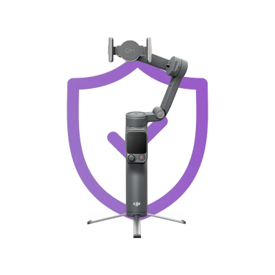  DJI Care Refresh Osmo Mobile 8P Protection Plan (Two-Year Plan)