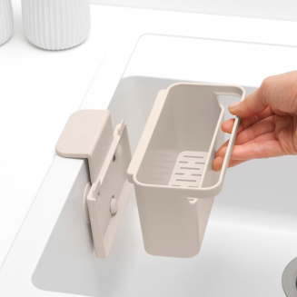 Organizer do zlewu Brabantia SinkSide Soft Beige - 6