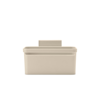 Organizer do zlewu Brabantia SinkSide Soft Beige - 2