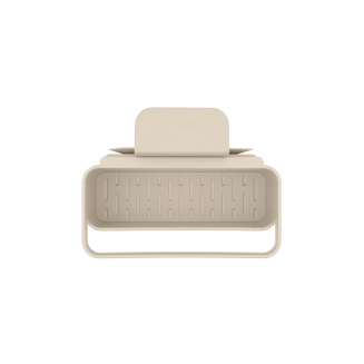 Organizer do zlewu Brabantia SinkSide Soft Beige - 5