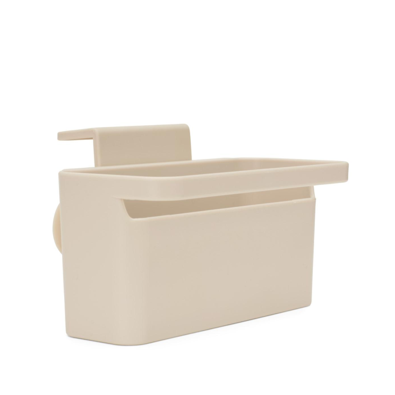 Organizer do zlewu Brabantia SinkSide Soft Beige