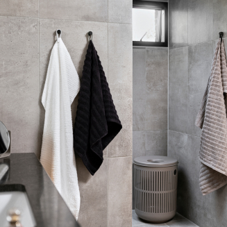  Magnetic wall hooks Zone Denmark Loop Grey 2 pcs. - 3