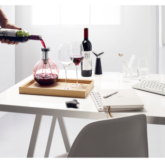  Eva Solo Magnum Wine Glass 900ml - 4