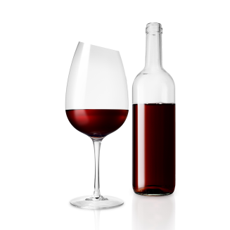 Eva Solo Magnum Wine Glass 900ml - 2