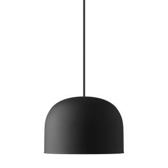  Eva Solo Quay Small Black Pendant Lamp - 8