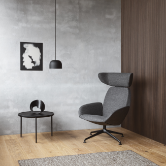 Lampa wisząca Eva Solo Quay Small Black - 3