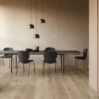  Eva Solo Quay Small Black Pendant Lamp - 5