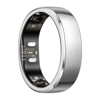 Smartring RingConn Gen 3 rozmiar 8 (Srebrny)