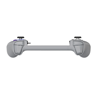  GAMESIR G8 Galileo USB-C Phone Controller (Gray) - 5