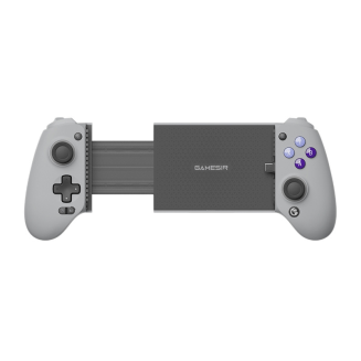  GAMESIR G8 Galileo USB-C Phone Controller (Gray) - 3