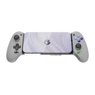  GAMESIR G8 Galileo USB-C Phone Controller (Gray) - 2