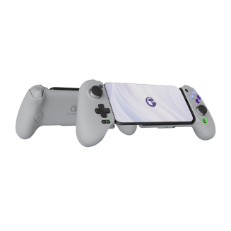 Kontroler do telefonu GAMESIR G8 Galileo USB-C (szary) - 6
