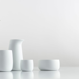  Stelton Norman Foster Sugar Bowl - 4