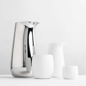 Cukiernica Stelton Norman Foster - 3