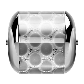 Końcówka chłodząca do rollera do twarzy GESKE GK000050TP01 - 2