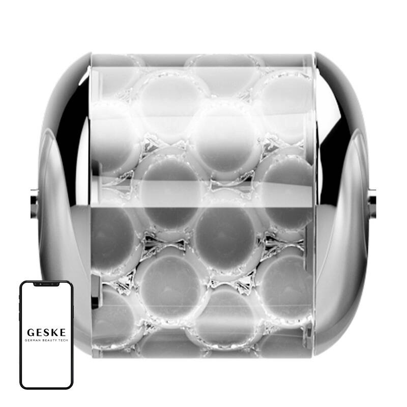 Końcówka chłodząca do rollera do twarzy GESKE GK000050TP01