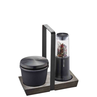 Podstawa do młynków z uchwytem Gefu X-PLOSION® M - 3