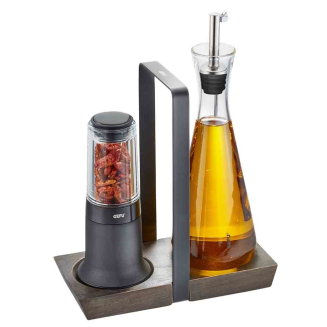  Base for Gefu X-PLOSION® M grinders with handle - 6