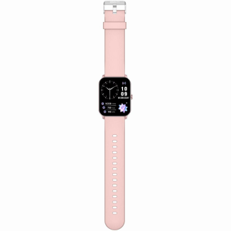 Smartwatch Gravity Różowe Złoto Różowy GT36-1 - 7