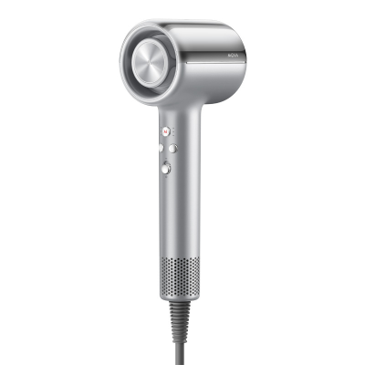  MOVA Shine 20 Hair Dryer (Silver)