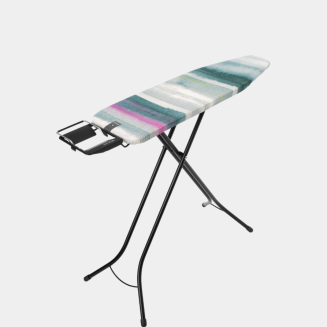 Pokrowiec na deskę do prasowania Brabantia A 110x30 cm Morning Breeze - 3
