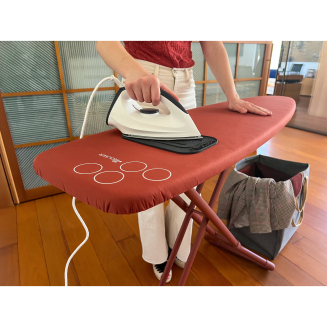 Deska do prasowania Rolser K-Surf Terra Tube Terra - 11