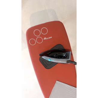 Deska do prasowania Rolser K-Surf Terra Tube Terra - 13