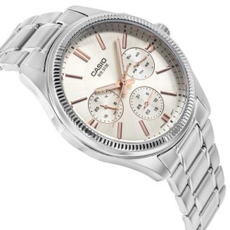 Zegarek Męski CASIO MTP-1375D-7A2VDF + BOX - 3