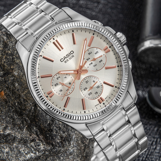 Zegarek Męski CASIO MTP-1375D-7A2VDF + BOX - 5