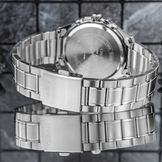 Zegarek Męski CASIO MTP-1375D-7A2VDF + BOX - 7