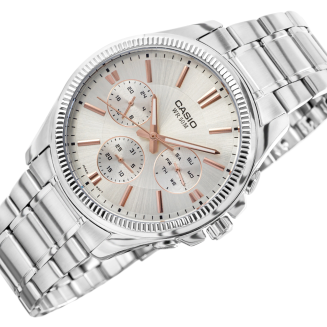 Zegarek Męski CASIO MTP-1375D-7A2VDF + BOX - 2