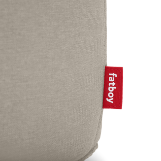 Pufa Fatboy Point Outdoor Grey Taupe 35x50 cm - 2