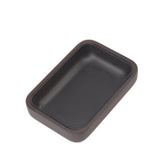 Mydelniczka Aquanova Ebony Pecan - 2