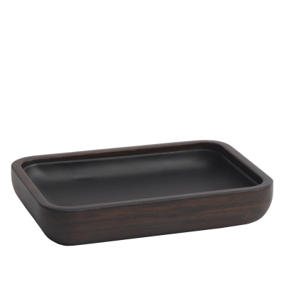 Mydelniczka Aquanova Ebony Pecan