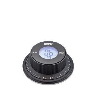 GEFU | Timer cyfrowy SAFE - 3
