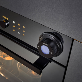 GEFU | Timer cyfrowy SAFE - 2