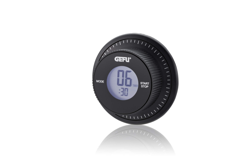  GEFU | SAFE digital timer