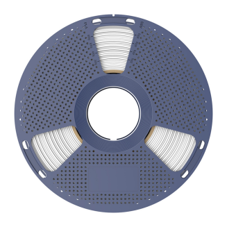 Filament SUNLU ABS High-Speed 1.75mm 1kg (biały) - 5