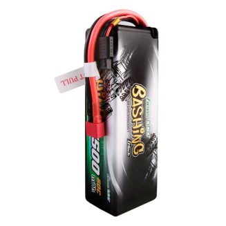 Akumulator GENS ACE G-Tech 5500mAh 11.1V 60C 3S1P Hardcase - 3