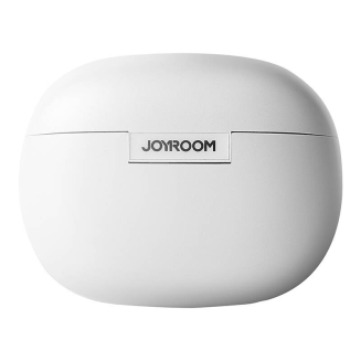 Słuchawki Joyroom Funpods JR-FN1 Bezprzewodowe douszne (białe) - 4