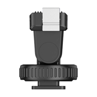  PULUZ Gimbal for DJI Osmo Action 5 Pro / 4 / 3 (Black) - 2