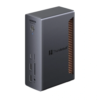 Stacja dokująca UGREEN U715 Revodok Max Thunderbolt 5 13w1 - 2