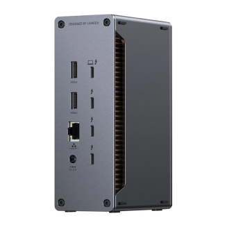 Stacja dokująca UGREEN U715 Revodok Max Thunderbolt 5 13w1 - 4