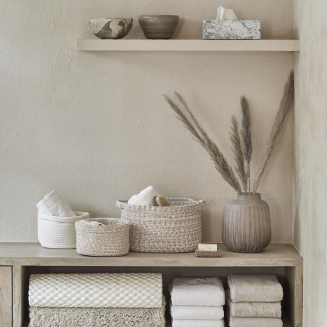  Aquanova Rena birch basket 27l - 4