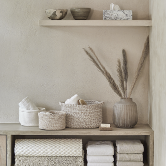 Koszyk Aquanova Rena birch 27l - 4