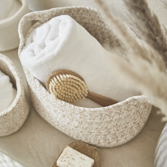 Koszyk Aquanova Rena birch 27l - 2