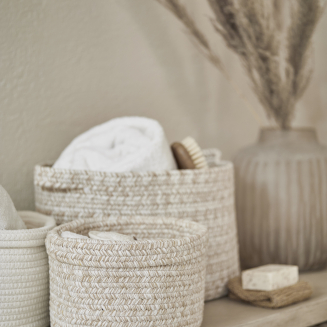  Aquanova Rena birch basket 27l - 3